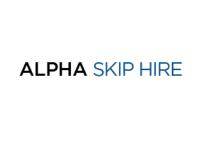Alpha Skip Hire image 1